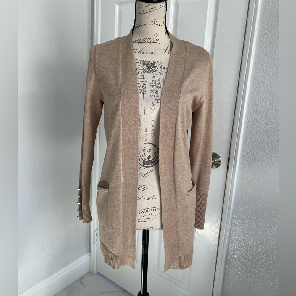 89TH & Madison cardigan